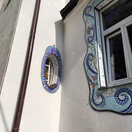 Art-House 4 Attic Apartment Decin Exteriör bild