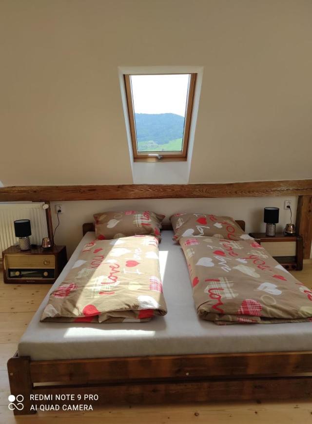 Art-House 4 Attic Apartment Decin Exteriör bild