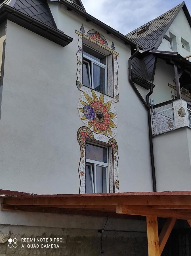 Art-House 4 Attic Apartment Decin Exteriör bild
